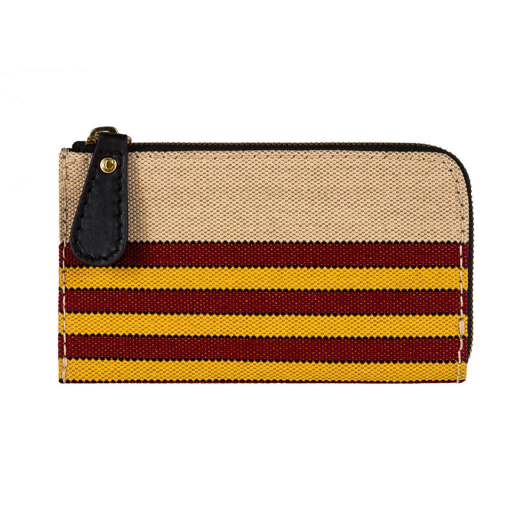 Chief Trunk Canvas Utility Pouch
